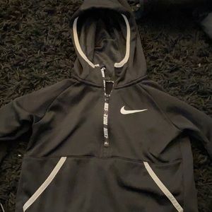Nike dri-fit hoodie